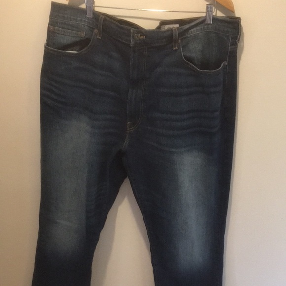 COPY - COPY - CREMIEUX Jeans, Size 46/34 - Picture 2 of 12